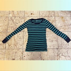 Gap Long Sleeve Top
